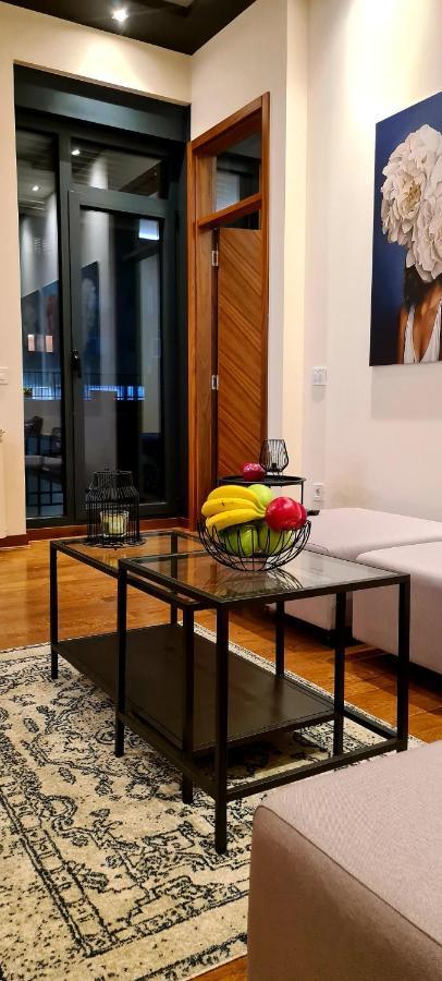 Lux Apartment In City Center Белград Экстерьер фото