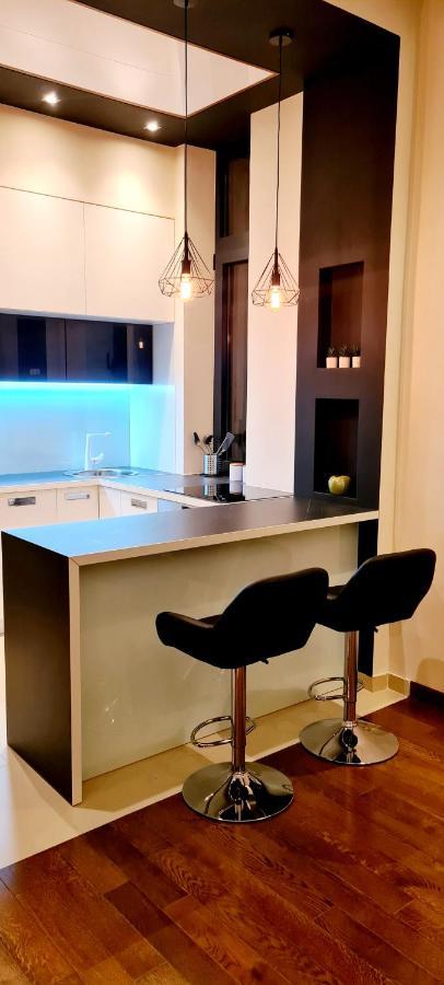 Lux Apartment In City Center Белград Экстерьер фото