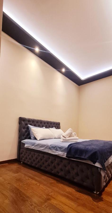 Lux Apartment In City Center Белград Экстерьер фото