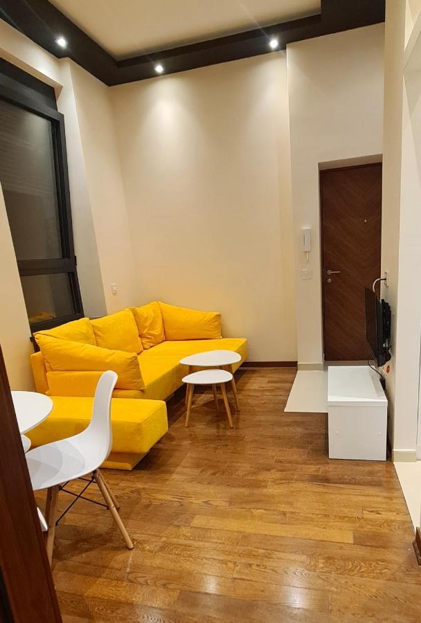 Lux Apartment In City Center Белград Экстерьер фото