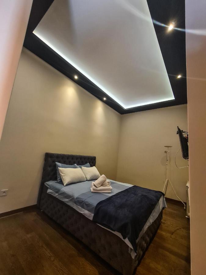 Lux Apartment In City Center Белград Экстерьер фото