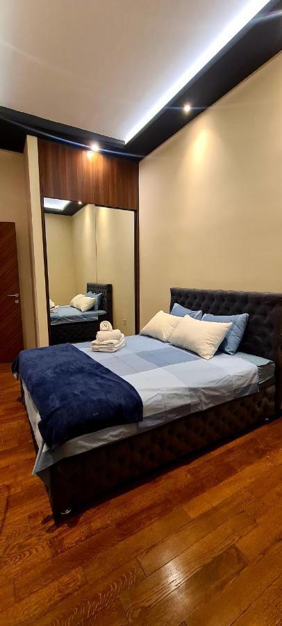 Lux Apartment In City Center Белград Экстерьер фото