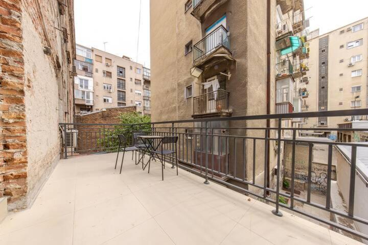 Lux Apartment In City Center Белград Экстерьер фото